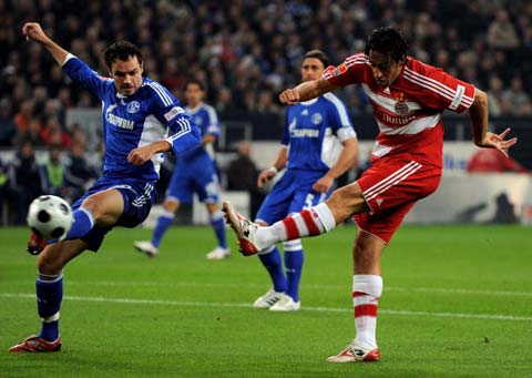 失利揭示了 失利揭示了