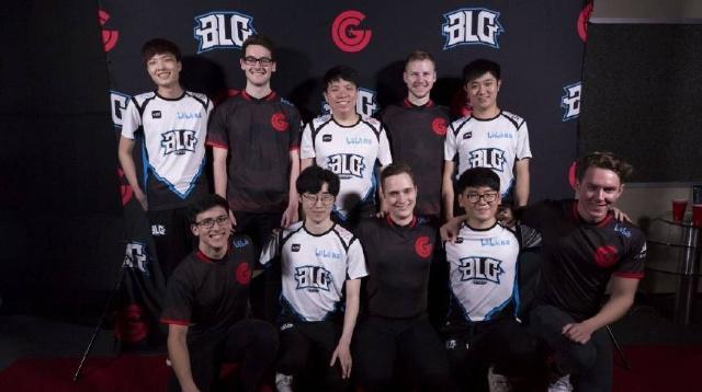 结束雄鹿五 结束雄鹿五