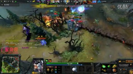 对手的单点 对手的单点